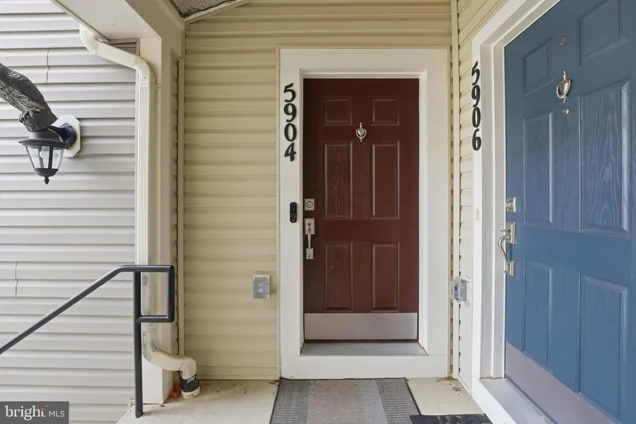 5904 Krantz Dr, Frederick, MD 21703 - #2