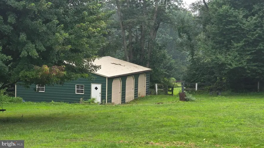 16680 Buck Lantz Rd, Sabillasville, MD 21780 - #2