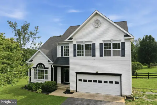 16680 Buck Lantz Rd, SABILLASVILLE, MD 21780