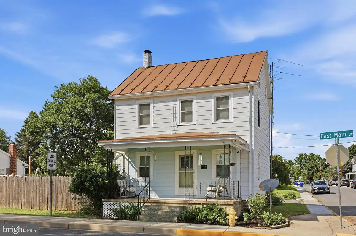 313 E Main St, Thurmont, MD 21788 - #1