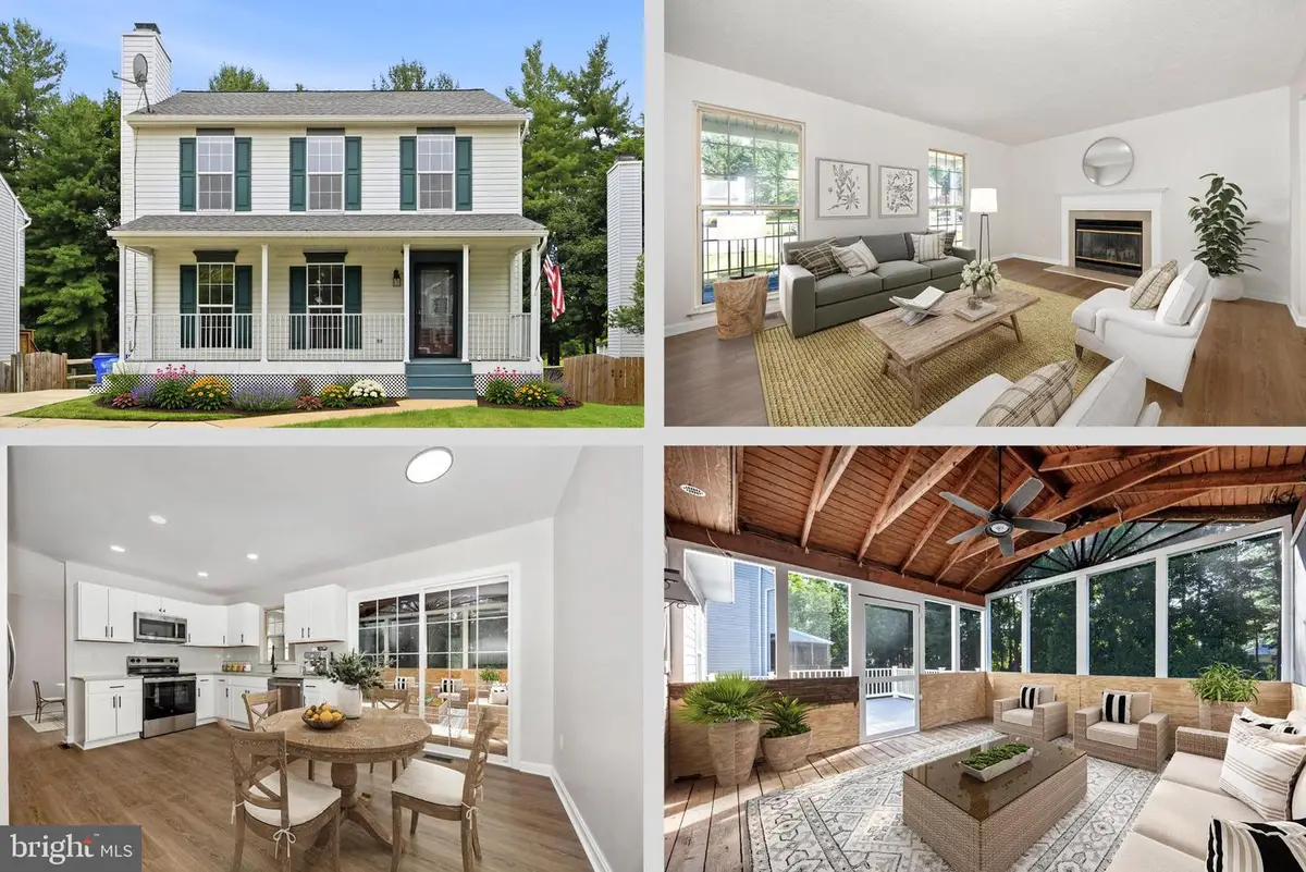 6622 Gooseander Ct, Frederick, MD 21703 - #1
