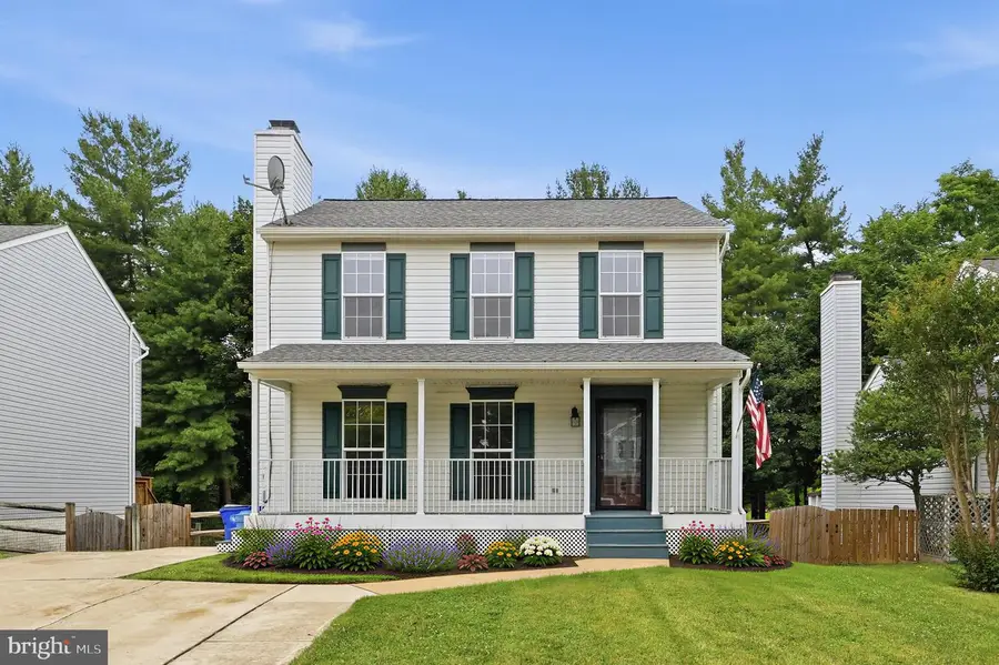 6622 Gooseander Ct, Frederick, MD 21703 - #2