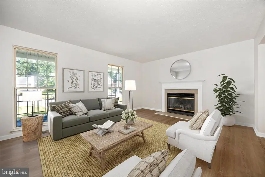 6622 Gooseander Ct, Frederick, MD 21703 - #3