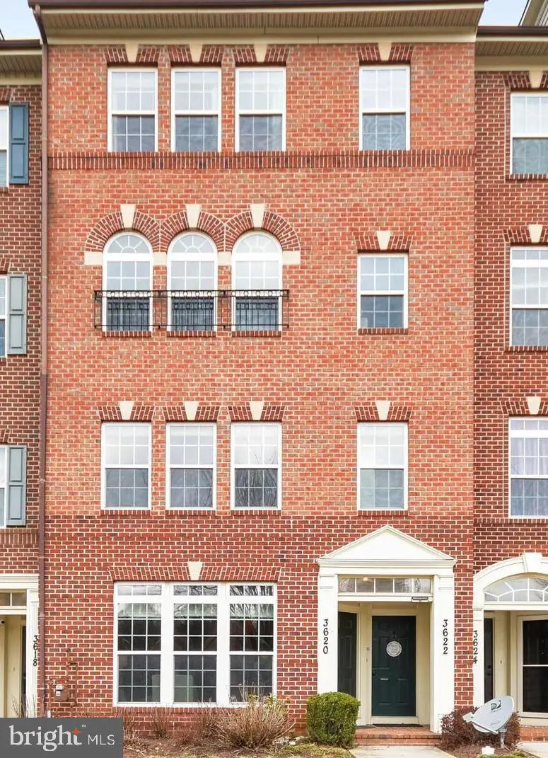 3620 Holborn Pl, Frederick, MD 21704 - #1