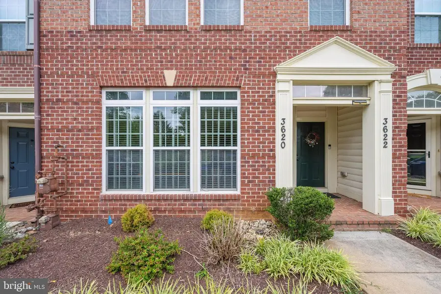 3620 Holborn Pl, Frederick, MD 21704 - #2