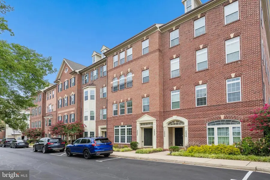 3620 Holborn Pl, Frederick, MD 21704 - #3