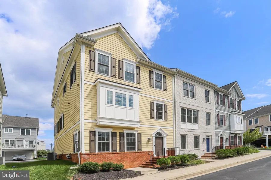 9064 Knott Ln, Frederick, MD 21704 - #3