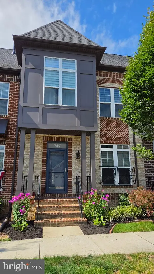 747 Holden Rd, FREDERICK, MD 21701