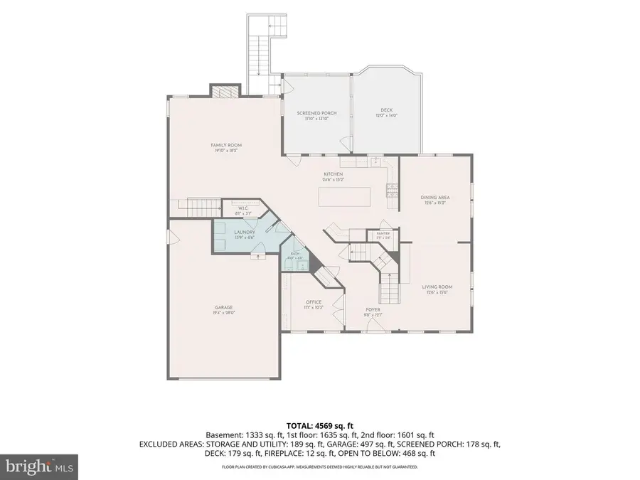 9237 Charterhouse Rd, Frederick, MD 21704 - #2