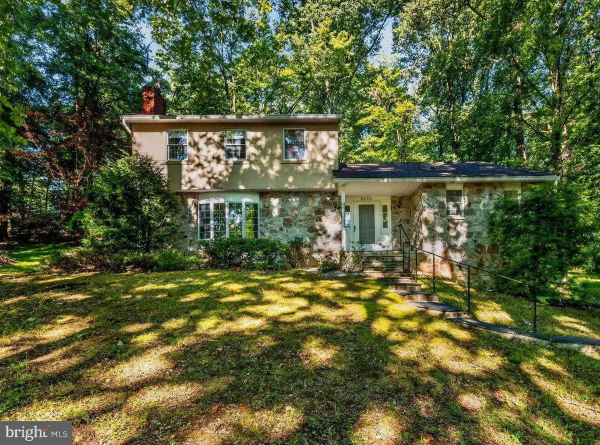 9034 Hamburg Rd, Frederick, MD 21702 - #1
