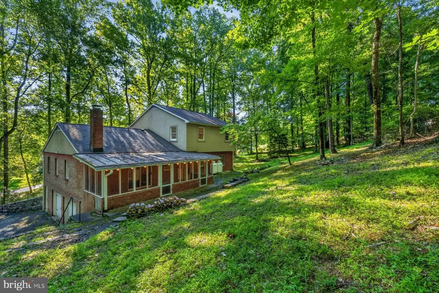 9034 Hamburg Rd, Frederick, MD 21702 - #3