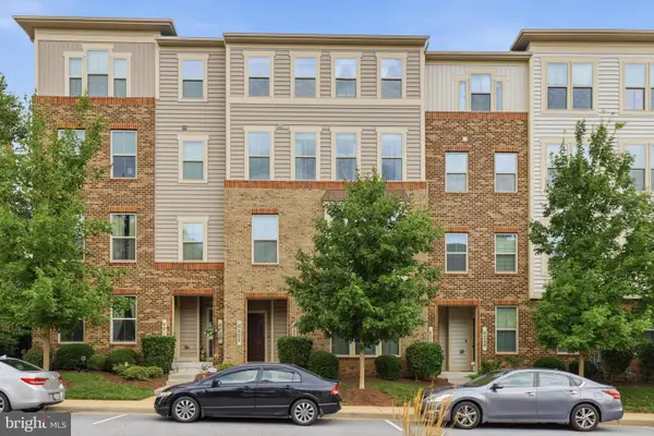 6222 Margarita Way, FREDERICK, MD 21703