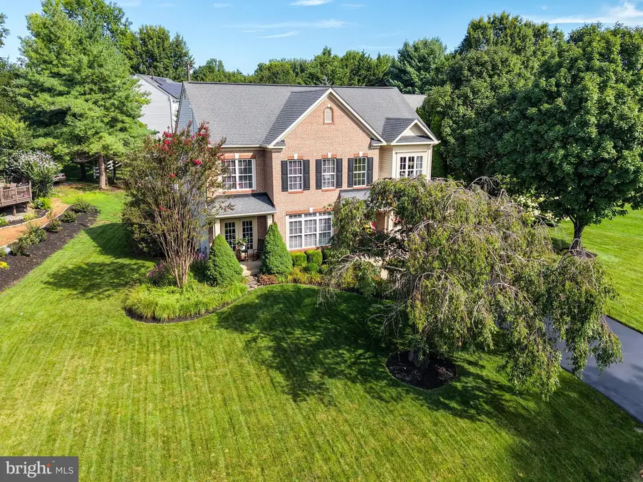 4058 Sand Trap Ct, Mount Airy, MD 21771 - #2
