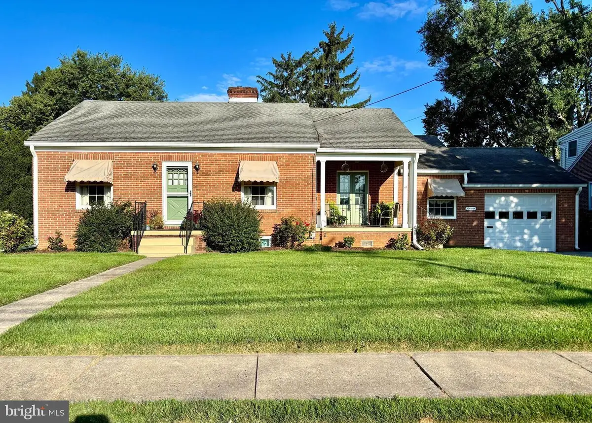 19 Norva Ave, Frederick, MD 21701 - #1