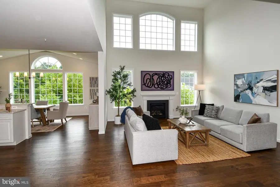 2710 Hillfield Dr, Frederick, MD 21702 - #3