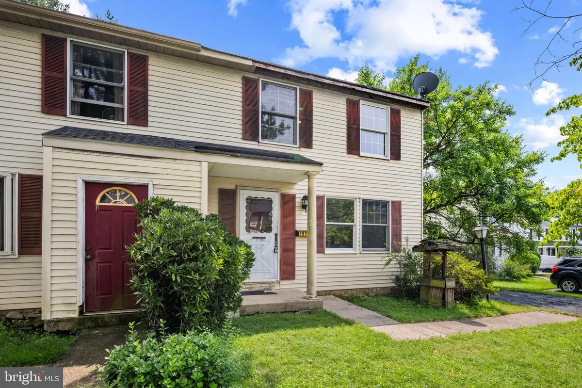 1576 Carey Pl, Frederick, MD 21701 - #1