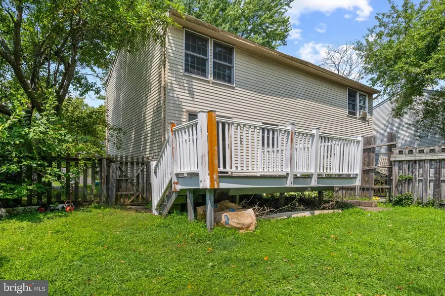 1576 Carey Pl, Frederick, MD 21701 - #2