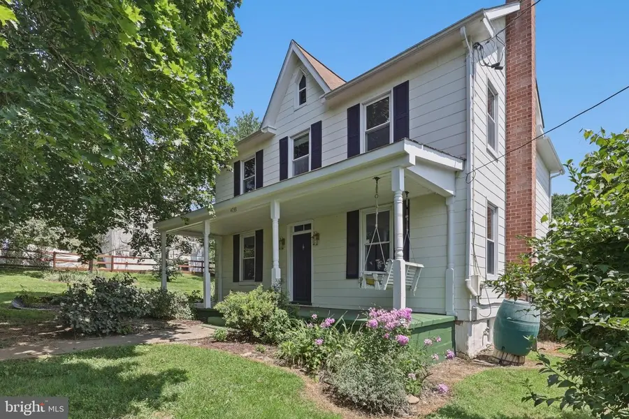 4733 Mussetter Rd, Ijamsville, MD 21754 - #2