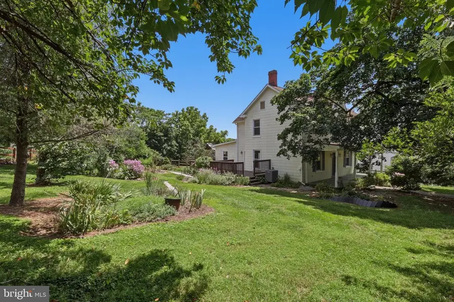4733 Mussetter Rd, Ijamsville, MD 21754 - #3