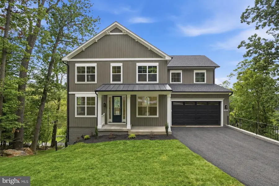 6434 Lakeridge Dr, New Market, MD 21774 - #2