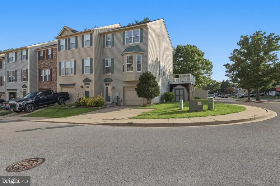 900 Turning Point Ct, Frederick, MD 21701 - #2