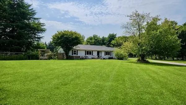 4245 Horine Rd, JEFFERSON, MD 21755