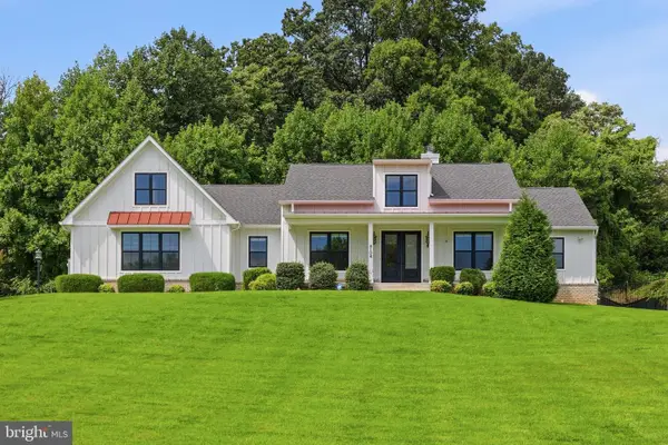 8108 Mojave Ct, FREDERICK, MD 21702