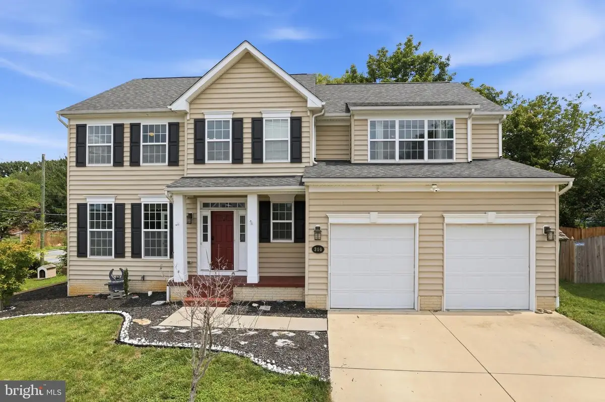 300 Catoctin Ave, Frederick, MD 21701 - #1