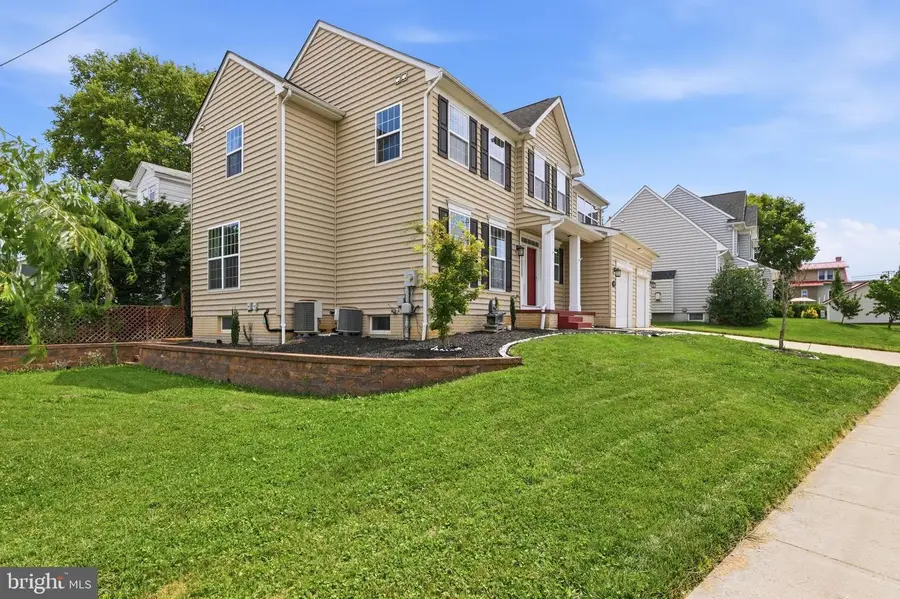 300 Catoctin Ave, Frederick, MD 21701 - #2