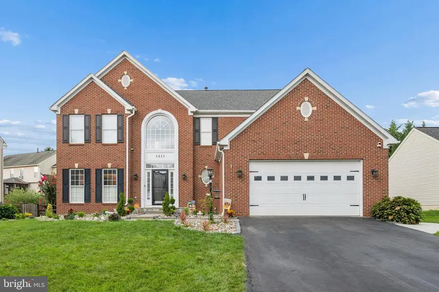 1811 Cyril Ct, Frederick, MD 21701 - #3