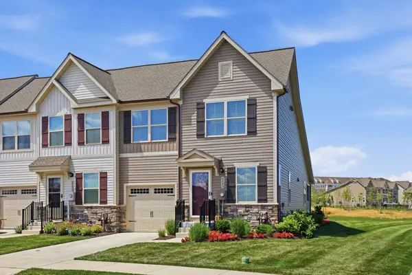 2495 Silver Leaf Dr, FREDERICK, MD 21702