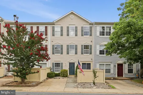 125 Heathfield Dr, FREDERICK, MD 21702