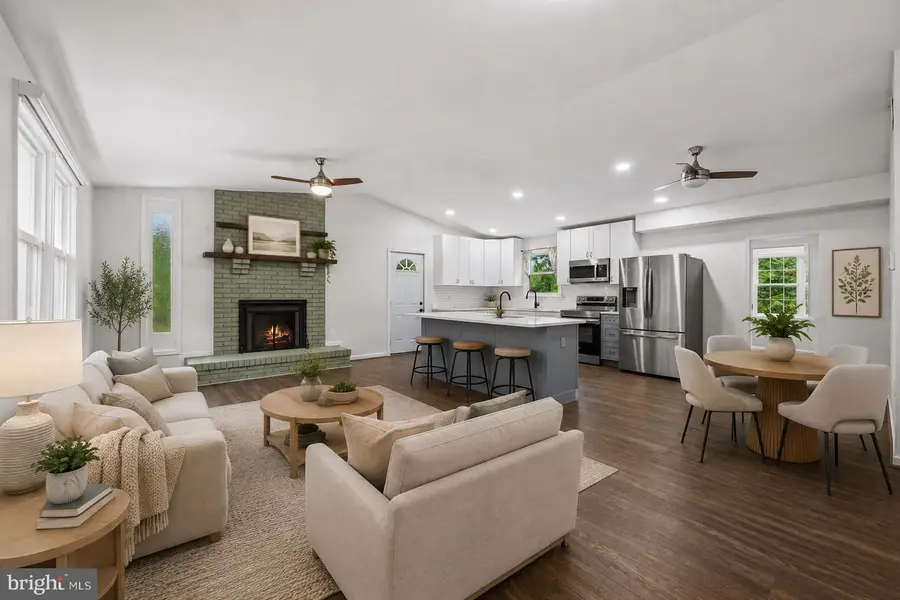 2816 Ballenger Creek Pike, Frederick, MD 21703 - #3
