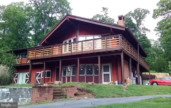 5605 Jefferson Blvd, FREDERICK, MD 21703