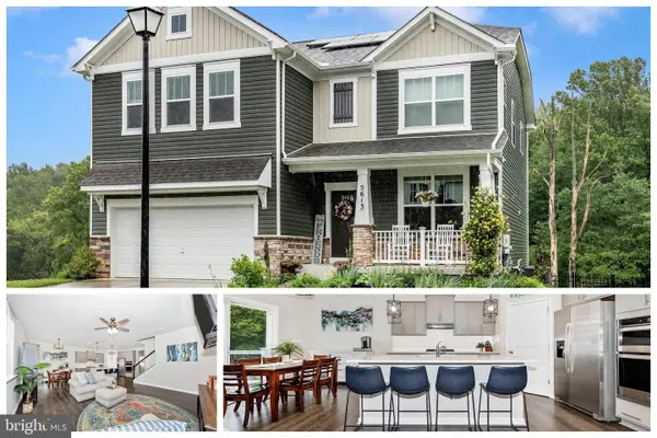 5613 Zoe Ln, FREDERICK, MD 21704