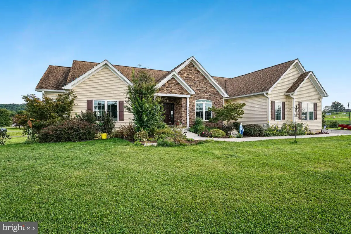 10241 Woodsboro Pike, Walkersville, MD 21793 - #1