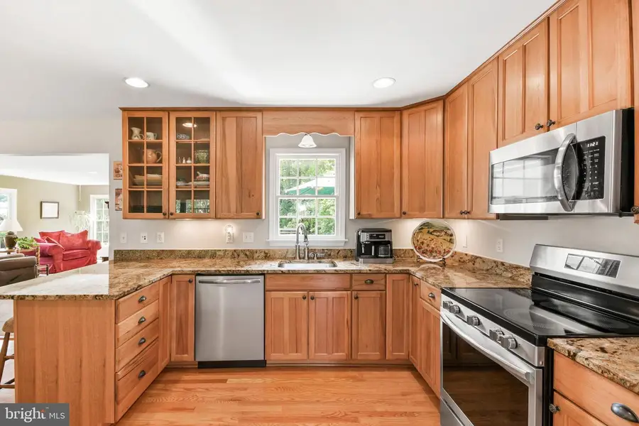 6313 Jefferson Blvd, Frederick, MD 21703 - #2