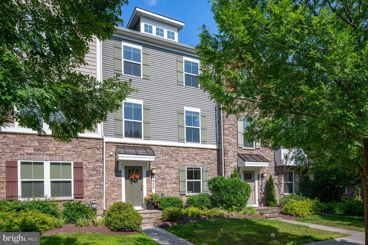 625 Potomac View Pkwy, Brunswick, MD 21716 - #1