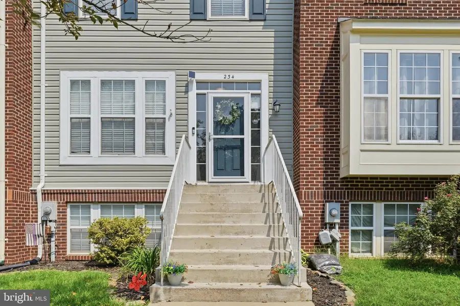 234 Heritage Ct, Walkersville, MD 21793 - #2