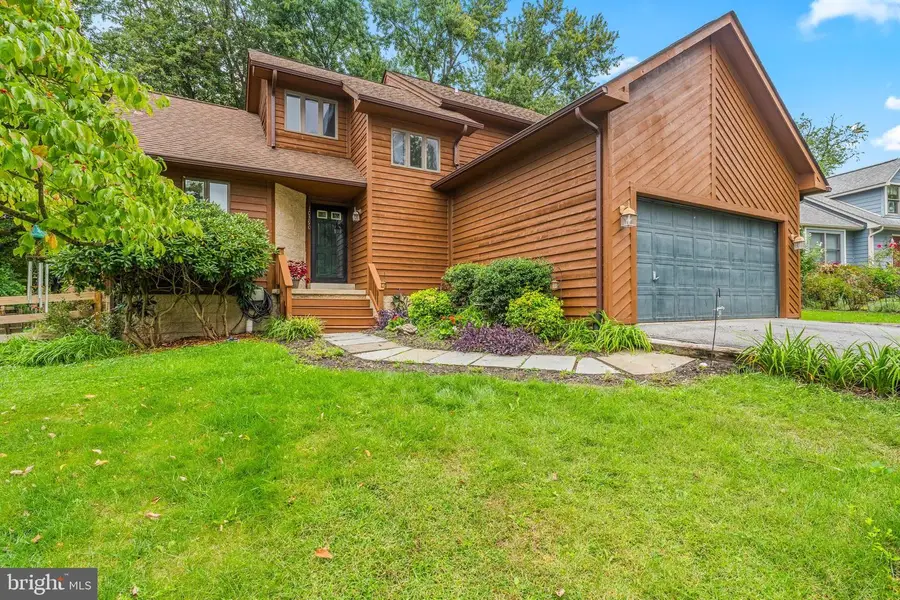 10390 Fox Meadow Cir, New Market, MD 21774 - #2