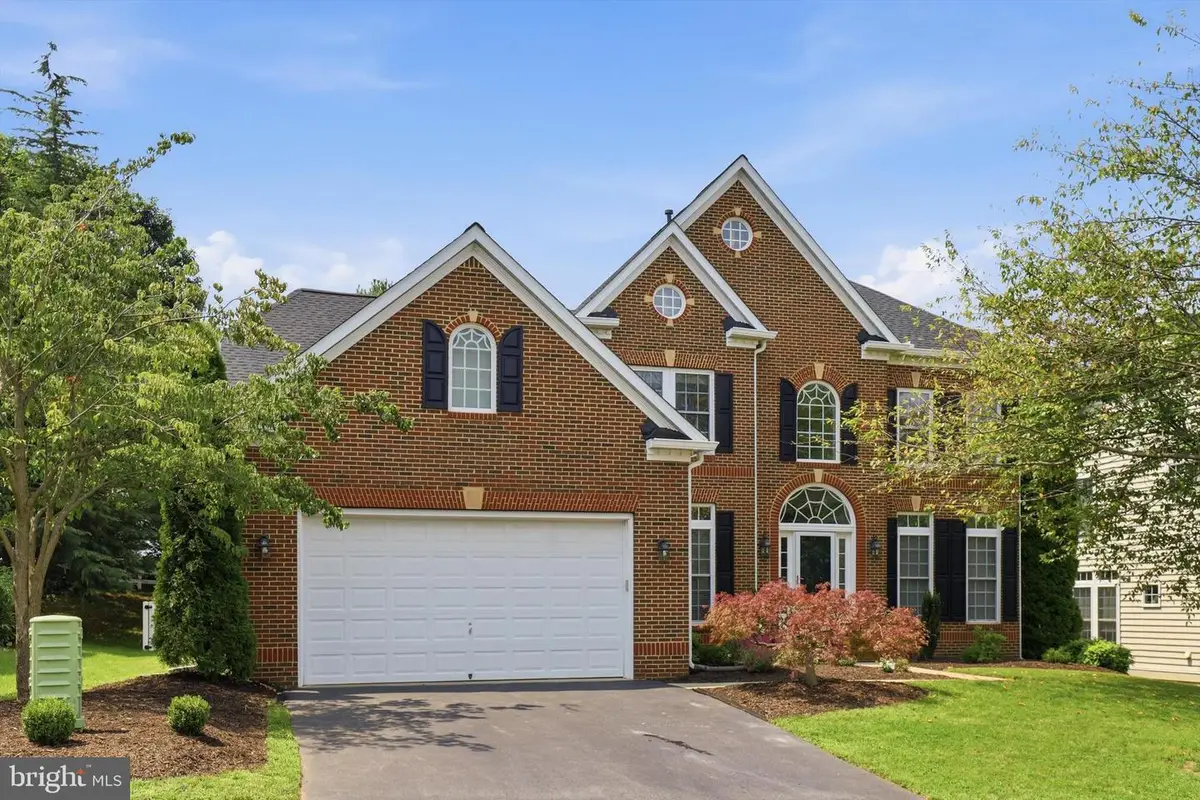 411 Glenbrook Dr, Middletown, MD 21769 - #1