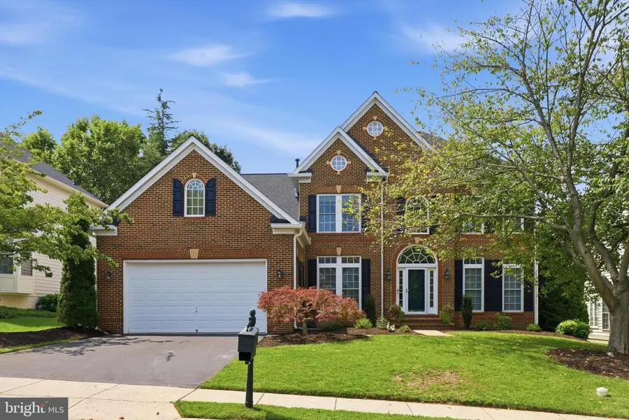 411 Glenbrook Dr, Middletown, MD 21769 - #2