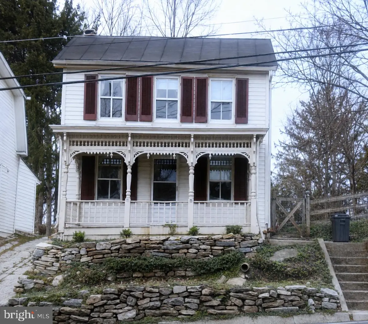 5607 Old National Pike, Frederick, MD 21702 - #1