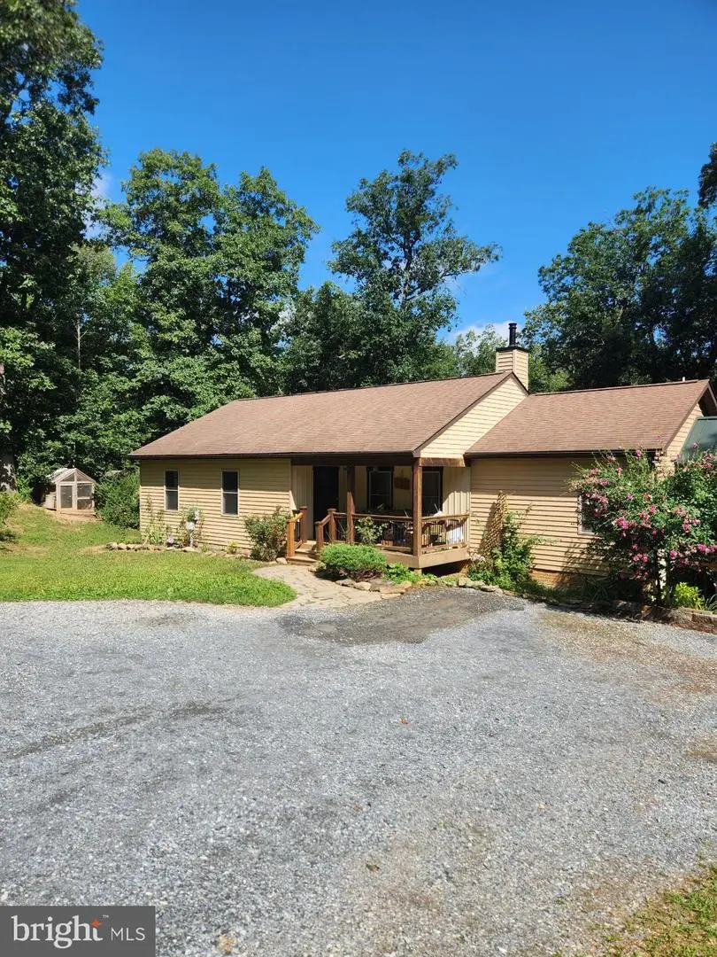 14330 Liberty Rd, Mount Airy, MD 21771 - #1
