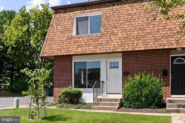 505 Carrollton Dr #17, FREDERICK, MD 21701