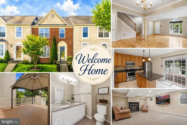 2089 Buell Dr, FREDERICK, MD 21702