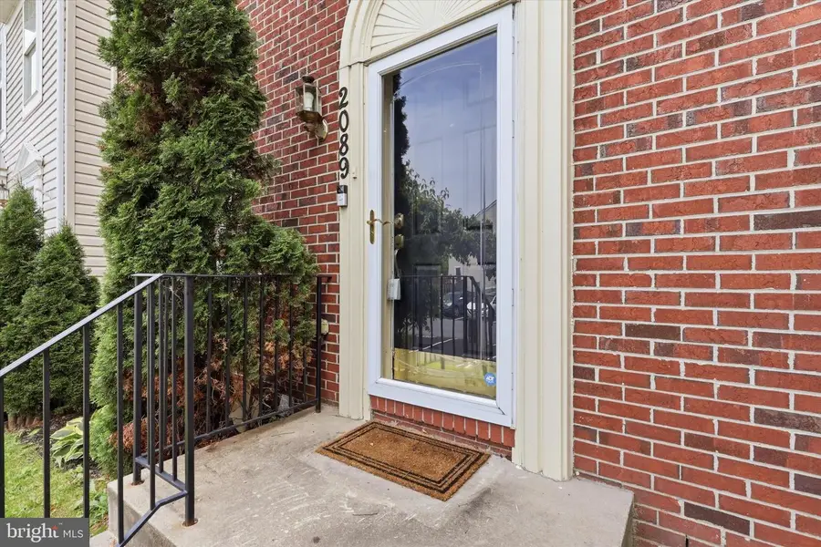 2089 Buell Dr, Frederick, MD 21702 - #2