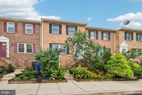 1217 Oak View Drive, MOUNT AIRY, MD 21771