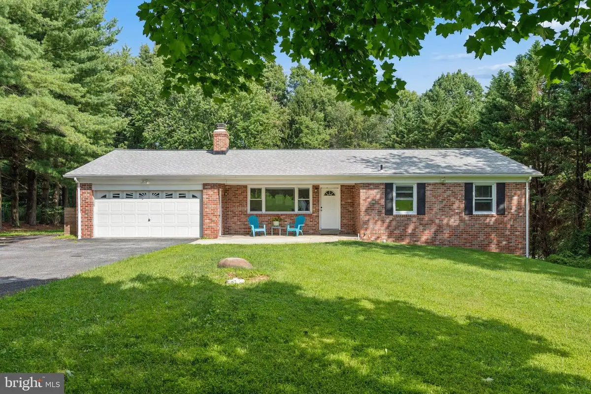 4946 Tall Oaks Dr, Monrovia, MD 21770 - #1