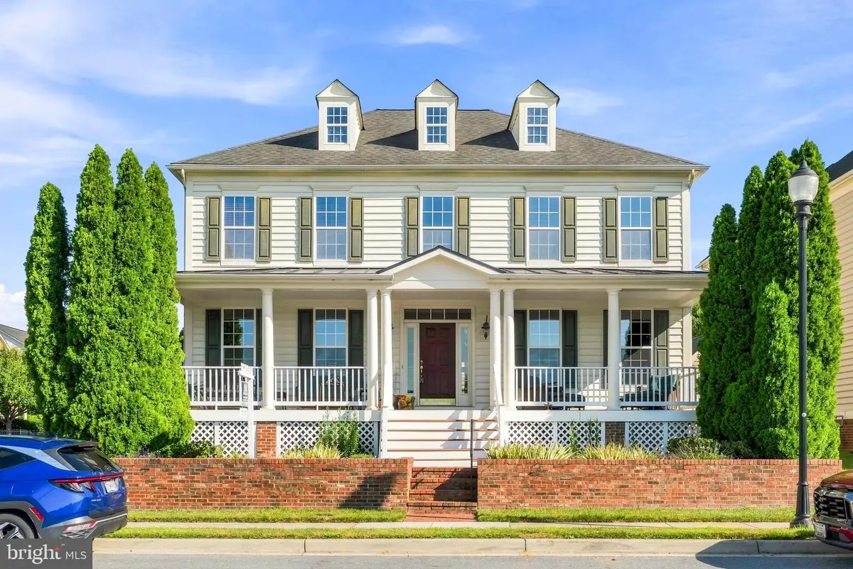 5520 Adamstown Commons Dr, Adamstown, MD 21710 - #1